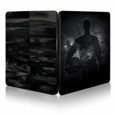 Project Cars (steelbook edition) voor de PlayStation 4 kopen op nedgame.nl