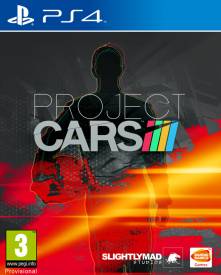 Project Cars voor de PlayStation 4 kopen op nedgame.nl