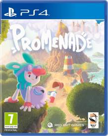 Promenade voor de PlayStation 4 kopen op nedgame.nl