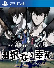 Psycho-Pass Mandatory Happiness voor de PlayStation 4 kopen op nedgame.nl
