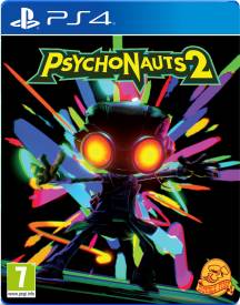 Psychonauts 2 - Motherlobe Edition voor de PlayStation 4 kopen op nedgame.nl