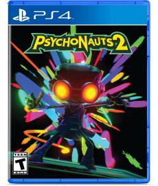 Psychonauts 2 - Motherlobe Edition voor de PlayStation 4 kopen op nedgame.nl