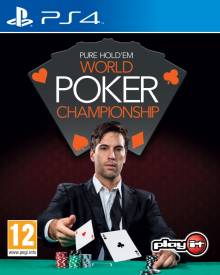 Pure Hold'em World Poker Championship voor de PlayStation 4 kopen op nedgame.nl