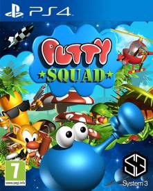 Putty Squad voor de PlayStation 4 kopen op nedgame.nl