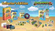 Puzzle Bobble 3D: Vacation Odyssey Collector's Edition voor de PlayStation 4 kopen op nedgame.nl