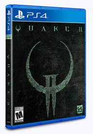 Quake II (Limited Run Games) voor de PlayStation 4 kopen op nedgame.nl