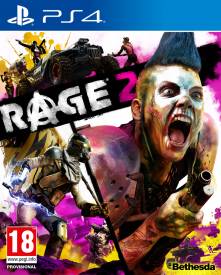 Rage 2 voor de PlayStation 4 kopen op nedgame.nl