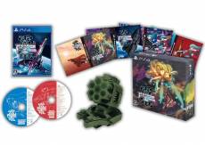 Raiden III x MIKADO MANIAX Limited Edition voor de PlayStation 4 kopen op nedgame.nl