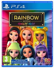 Rainbow High: Runway Rush voor de PlayStation 4 kopen op nedgame.nl