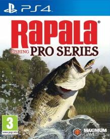 Rapala Fishing Pro Series voor de PlayStation 4 kopen op nedgame.nl