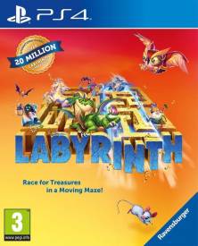 Ravensburger Labyrinth voor de PlayStation 4 kopen op nedgame.nl