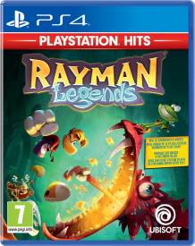 Rayman Legends (PlayStation Hits) voor de PlayStation 4 kopen op nedgame.nl