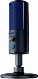 Razer Seiren X Microphone voor de PlayStation 4 kopen op nedgame.nl