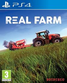 Real Farm voor de PlayStation 4 kopen op nedgame.nl