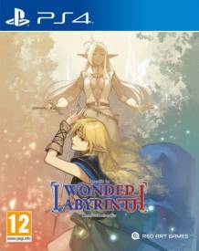 Record of Lodoss War: Deedlit in Wonder Labyrinth voor de PlayStation 4 kopen op nedgame.nl