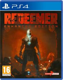 Redeemer Enhanced Edition voor de PlayStation 4 kopen op nedgame.nl