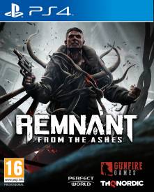 Remnant From the Ashes voor de PlayStation 4 kopen op nedgame.nl