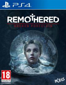 Remothered: Broken Porcelain voor de PlayStation 4 kopen op nedgame.nl