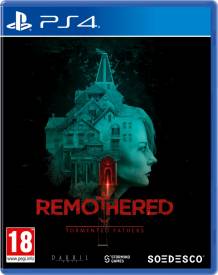 Remothered: Tormented Fathers voor de PlayStation 4 kopen op nedgame.nl
