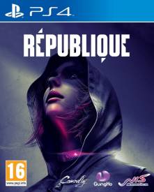 Republique voor de PlayStation 4 kopen op nedgame.nl