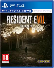Resident Evil VII Biohazard voor de PlayStation 4 kopen op nedgame.nl