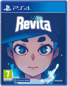 Revita voor de PlayStation 4 kopen op nedgame.nl