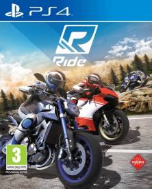 RIDE voor de PlayStation 4 kopen op nedgame.nl