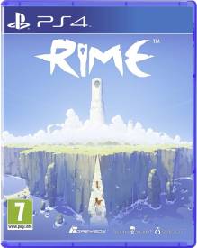 RIME voor de PlayStation 4 kopen op nedgame.nl