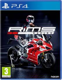 RIMS Racing voor de PlayStation 4 kopen op nedgame.nl