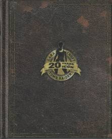 Rise of the Tomb Raider 20 Year Celebration (zonder sleeve) voor de PlayStation 4 kopen op nedgame.nl