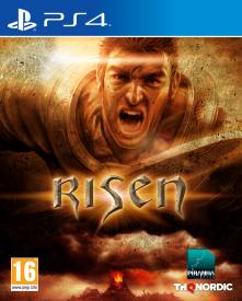 Risen voor de PlayStation 4 kopen op nedgame.nl