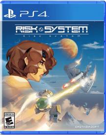 Risk System voor de PlayStation 4 kopen op nedgame.nl