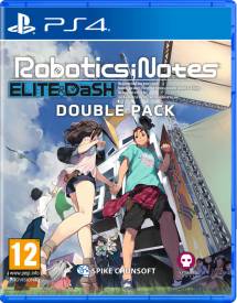 Nedgame Robotics Notes Double Pack aanbieding