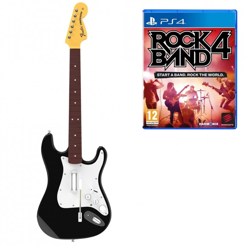 Rockband playstation deals