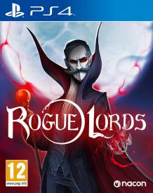 Rogue Lords voor de PlayStation 4 kopen op nedgame.nl