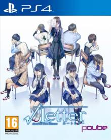 Root Letter voor de PlayStation 4 kopen op nedgame.nl