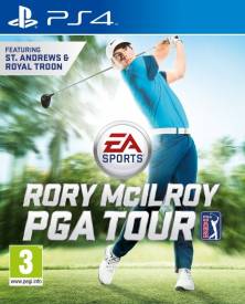 Rory McIlroy PGA Tour voor de PlayStation 4 kopen op nedgame.nl