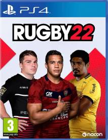 Rugby 22 voor de PlayStation 4 kopen op nedgame.nl