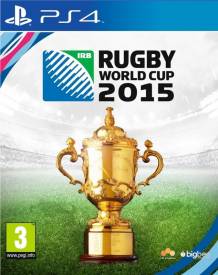 Rugby World Cup 2015 voor de PlayStation 4 kopen op nedgame.nl