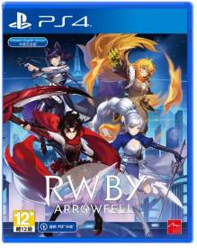 RWBY: Arrowfell voor de PlayStation 4 kopen op nedgame.nl