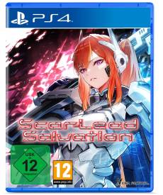 Scar-Lead Salvation voor de PlayStation 4 preorder plaatsen op nedgame.nl