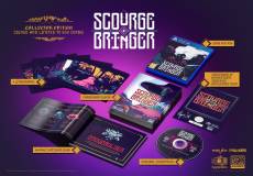 ScourgeBringer Collector Edition voor de PlayStation 4 kopen op nedgame.nl