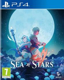 Sea of Stars voor de PlayStation 4 preorder plaatsen op nedgame.nl