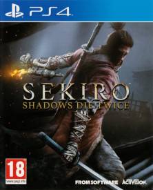 Sekiro Shadows Die Twice voor de PlayStation 4 kopen op nedgame.nl