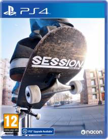 Session voor de PlayStation 4 kopen op nedgame.nl
