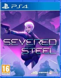 Nedgame Severed Steel aanbieding