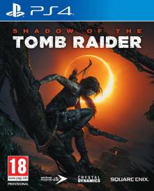 Shadow of the Tomb Raider voor de PlayStation 4 kopen op nedgame.nl