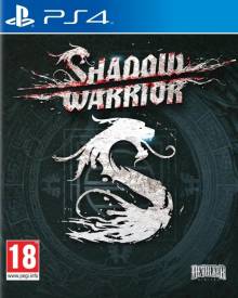 Shadow Warrior voor de PlayStation 4 kopen op nedgame.nl