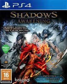 Shadows Awakening voor de PlayStation 4 kopen op nedgame.nl