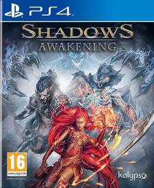 Shadows Awakening voor de PlayStation 4 kopen op nedgame.nl